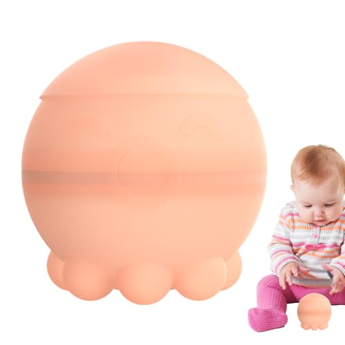 Pcingsia Wiederverwendbare Wasserballons | Silikon- -Wassereinweichschwamm | Outdoor-Aktivitäten, Spielzeug, Wurfspiele, Pool-Spielzubehör für Partygeschenke von Pcingsia
