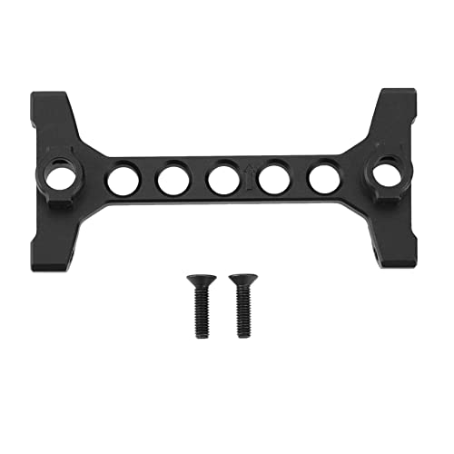 Pcivzxam Metal Rear Frame Support Column Body Shell Mount Stand for AXIAL SCX6 AXI05000 1/6 RC Crawler Car Upgrade Parts von Pcivzxam