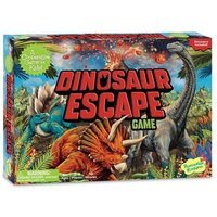 Dinosaur Escape von Peaceable Kingdom