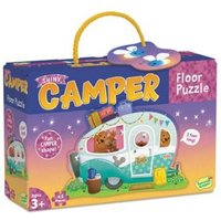 Dump Truck Floor Puzzle Dump Truck Floor Puzzle von Peaceable Kingdom
