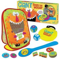 Giant Feed the Woozle Giant Feed the Woozle von Peaceable Kingdom
