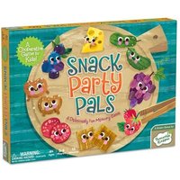 Snack Party Pals von Peaceable Kingdom