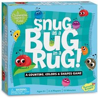 Snug as a Bug in a Rug von Peaceable Kingdom