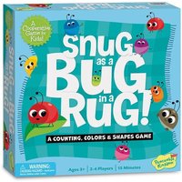 Snug as a Bug in a Rug Snug as a Bug in a Rug von Peaceable Kingdom