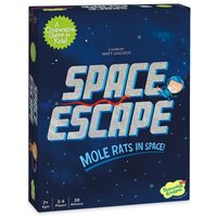 Space Escape von Peaceable Kingdom