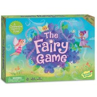 The Fairy Game von Peaceable Kingdom
