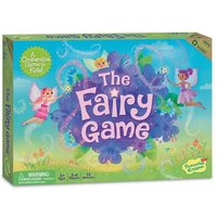 The Fairy Game The Fairy Game von Peaceable Kingdom