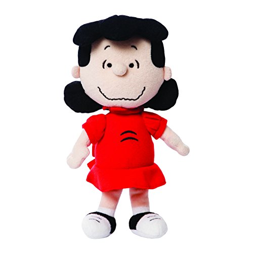 Peanuts Lucy Soft Toy 25cm von Aurora