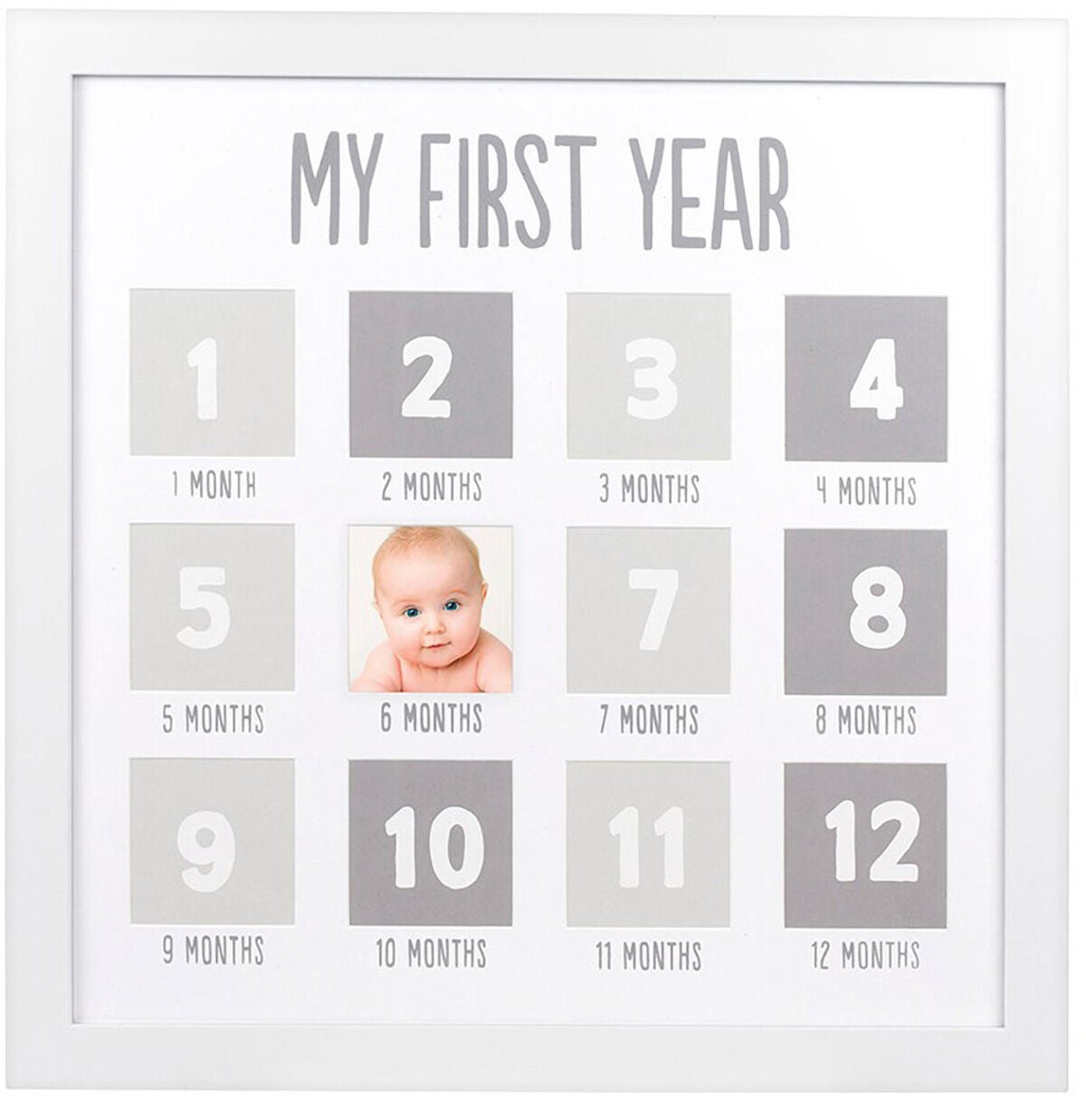 Pearhead First Year Rahmen Pearhead First Year Rahmen von Pearhead
