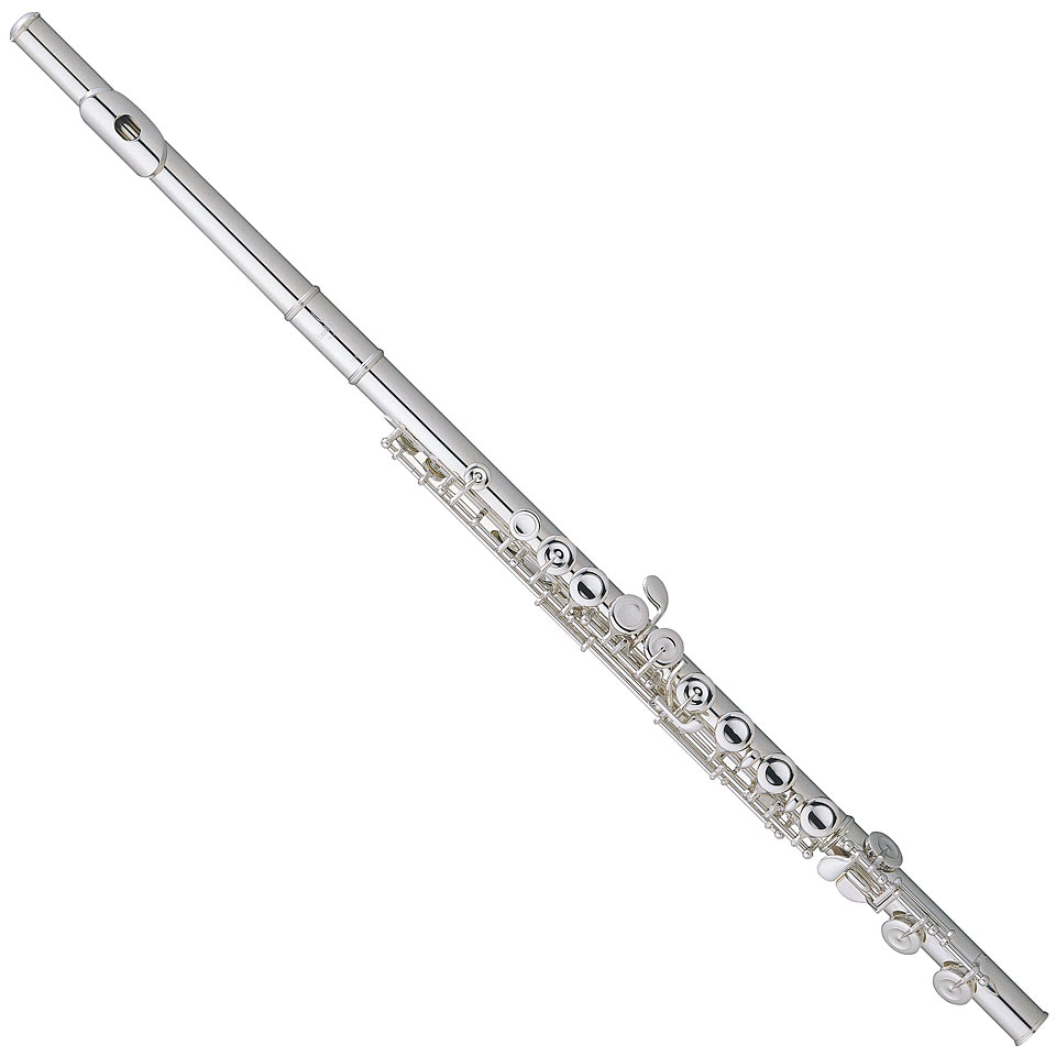 Pearl Flute Quantz PF-505 E Querflöte von Pearl Flute