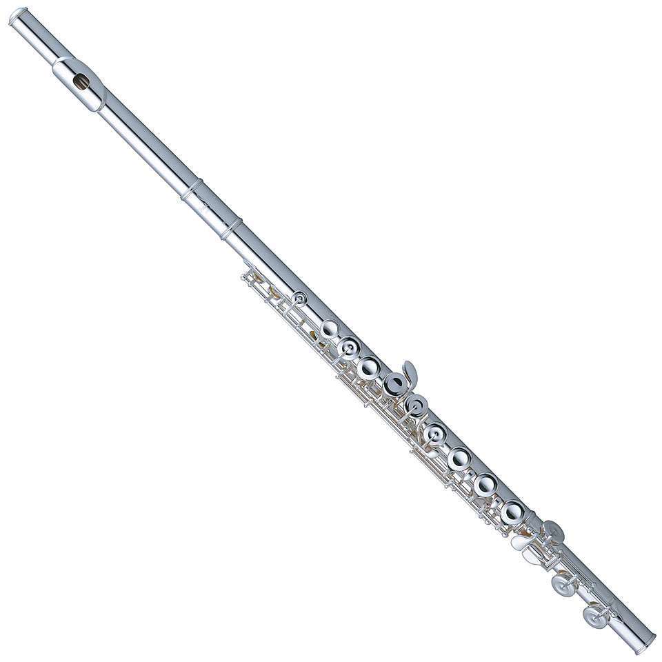 Pearl Flute Quantz PF-525 E Querflöte von Pearl Flute