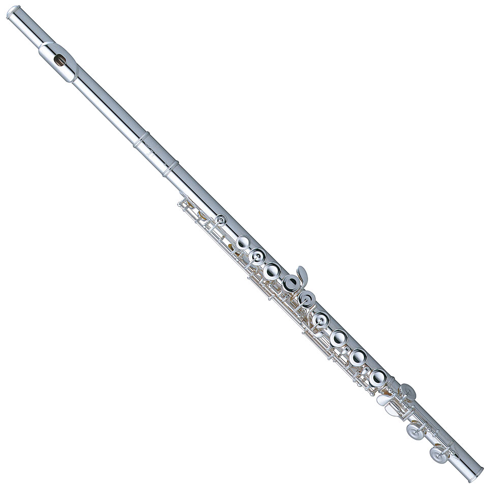 Pearl Flute Quantz PF-525 E Querflöte Pearl Flute Quantz PF-525 E Querflöte von Pearl Flute