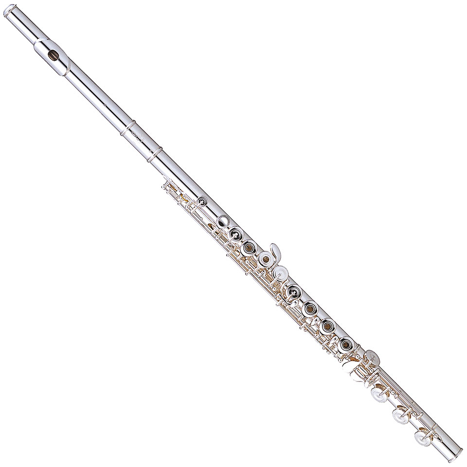 Pearl Flute Quantz PF-665 RBE Querflöte von Pearl Flute