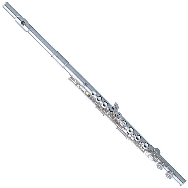 Pearl Flute Quantz PF-F525 E Querflöte von Pearl Flute