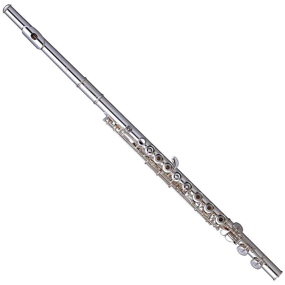 Pearl Flute Quantz PF-F525 RE Querflöte von Pearl Flute