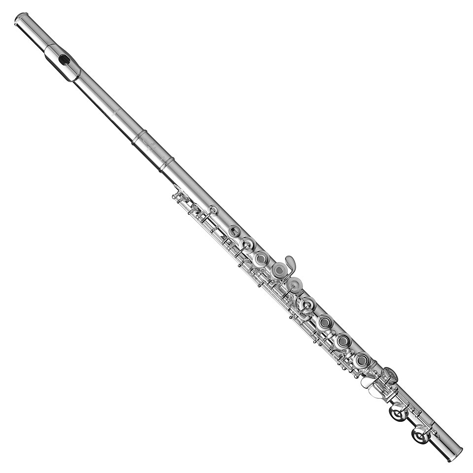 Pearl Flute Quantz PF-F665 RE Querflöte Pearl Flute Quantz PF-F665 RE Querflöte von Pearl Flute