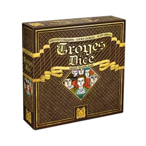 Pearl Games PGBTD01 Accessories, not Applicable Pearl Games PGBTD01 Accessories, not Applicable von Pearl Games