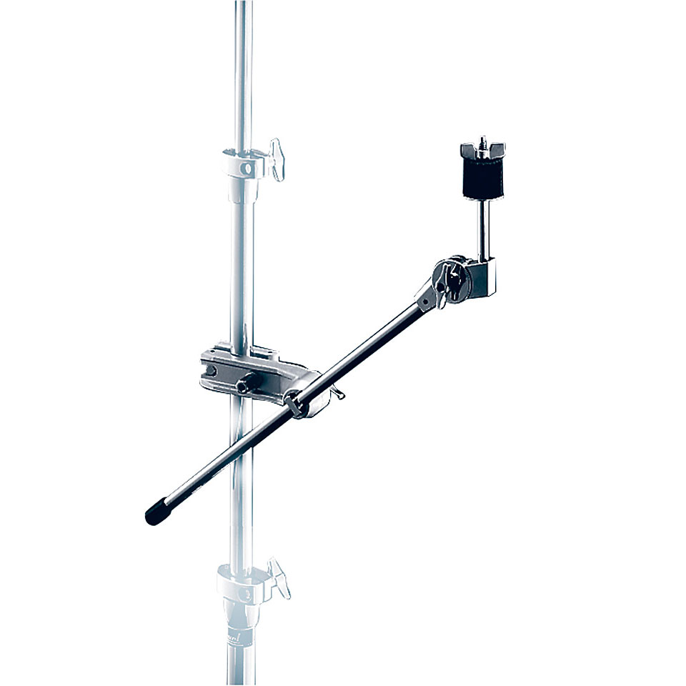 Pearl CH-70 Cymbalholder with Clamp Beckenhalter von Pearl