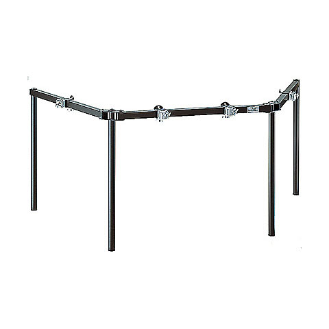 Pearl DR-80 Three-Sided Drum Rack Drum-Rack von Pearl