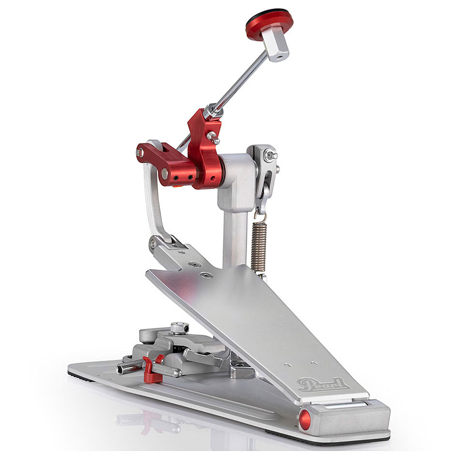 Pearl Demon Drive XR P-3500D Direct Drive Machine Single Pedal Pearl Demon Drive XR P-3500D Direct Drive Machine Single Pedal von Pearl