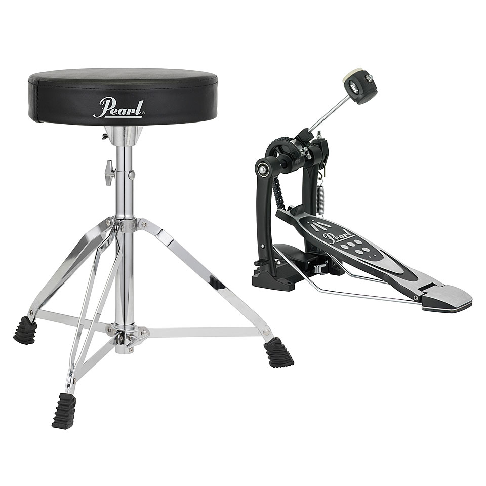 Pearl E-Drum Add-on Pack E-Drum-Zubehör von Pearl