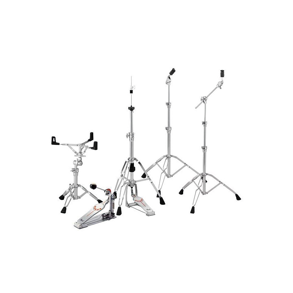 Pearl HWP-930 Series Hardware Pack 5 Pcs. Hardware-Set Pearl HWP-930 Series Hardware Pack 5 Pcs. Hardware-Set von Pearl