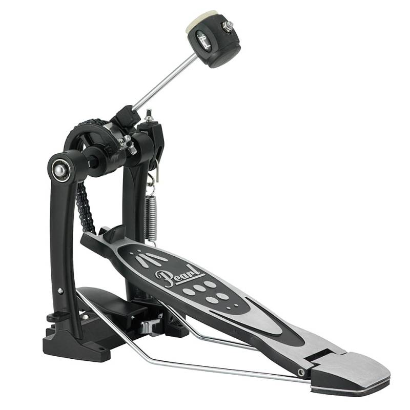 Pearl P-530 Single Bassdrum Pedal Fußmaschine von Pearl