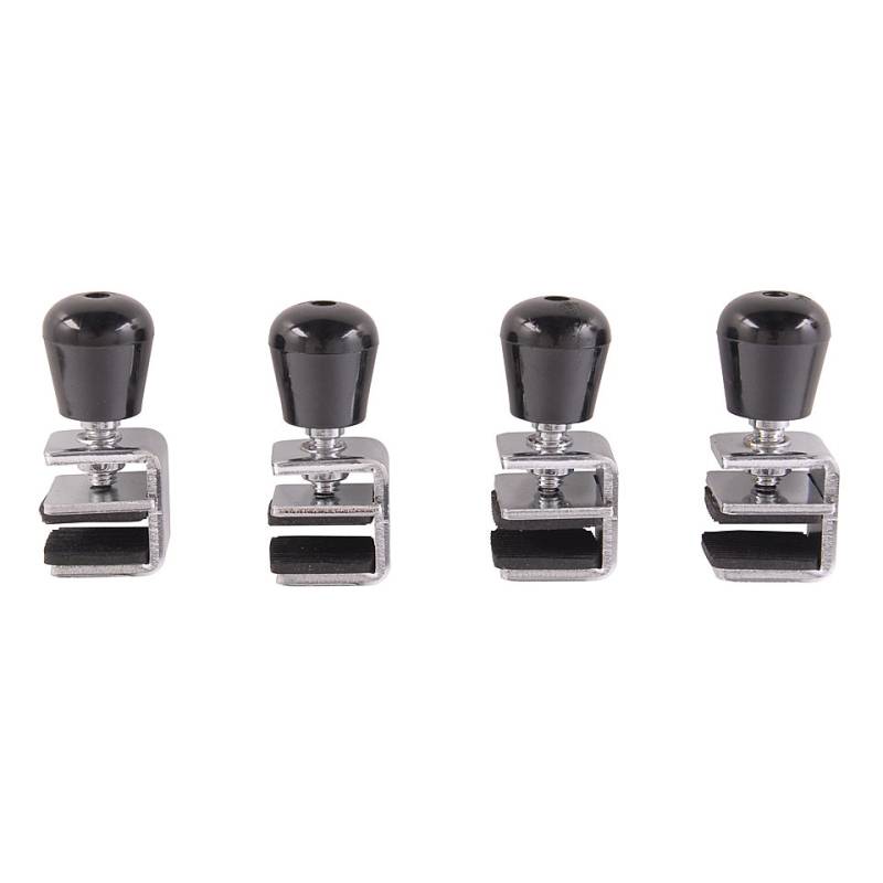 Pearl PF-40 Marching Bass Drum Foot 4 Pcs. Marsch Zubehör von Pearl