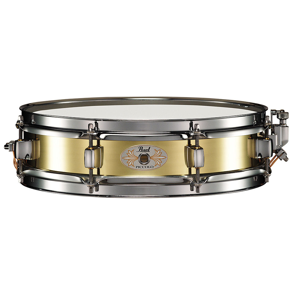 Pearl Piccolo Soprano B1330 Snare Drum von Pearl