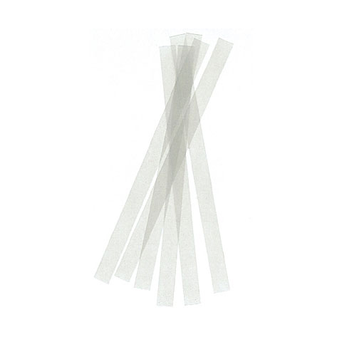 Pearl Snare Wire Plastic Strap 6 Pcs. Ersatzteil von Pearl