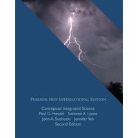 Conceptual Integrated Science von Pearson Academic