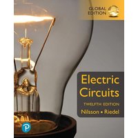 Electric Circuits, Global Edition von Pearson Academic