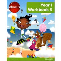 Abacus Year 1 Workbook 3 von Pearson Deutschland GmbH