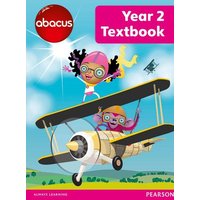 Abacus Year 2 Textbook von Pearson Deutschland GmbH
