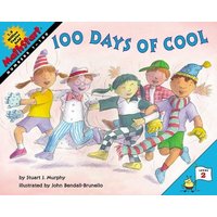 100 Days of Cool von Pearson ELT
