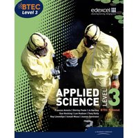 BTEC Level 3 National Applied Science Student Book von Pearson ELT