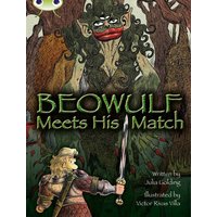 Bug Club Independent Fiction Year 4 Grey B Beowulf Meets His Match von Pearson ELT