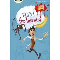 Bug Club Independent Fiction Year Two Gold A Cloudy with a Chance of Meatballs: Flint the Inventor von Pearson ELT