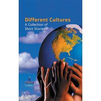 Different Cultures von Pearson ELT
