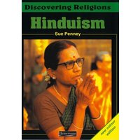 Discovering Religions: Hinduism Core Student Book von Pearson ELT