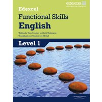 Edexcel Level 1 Functional English Student Book von Pearson ELT