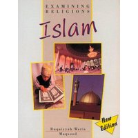 Examining Religions: Islam Core Student Book von Pearson ELT