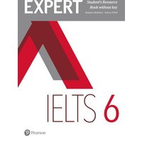 Expert IELTS 6 Student's Resource Book without Key von Pearson ELT