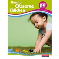 How to Observe Children, von Pearson ELT