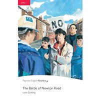 Level 1: Battle of Newton Road von Pearson ELT