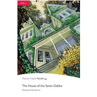 Level 1: The House of the Seven Gables von Pearson ELT
