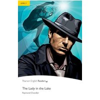 Level 2: Lady in the Lake von Pearson ELT