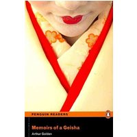 Level 6: Memoirs of a Geisha von Pearson ELT