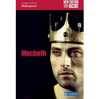 Macbeth (new edition) von Pearson ELT