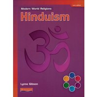 Modern World Religions: Hinduism Pupil Book Core von Pearson ELT